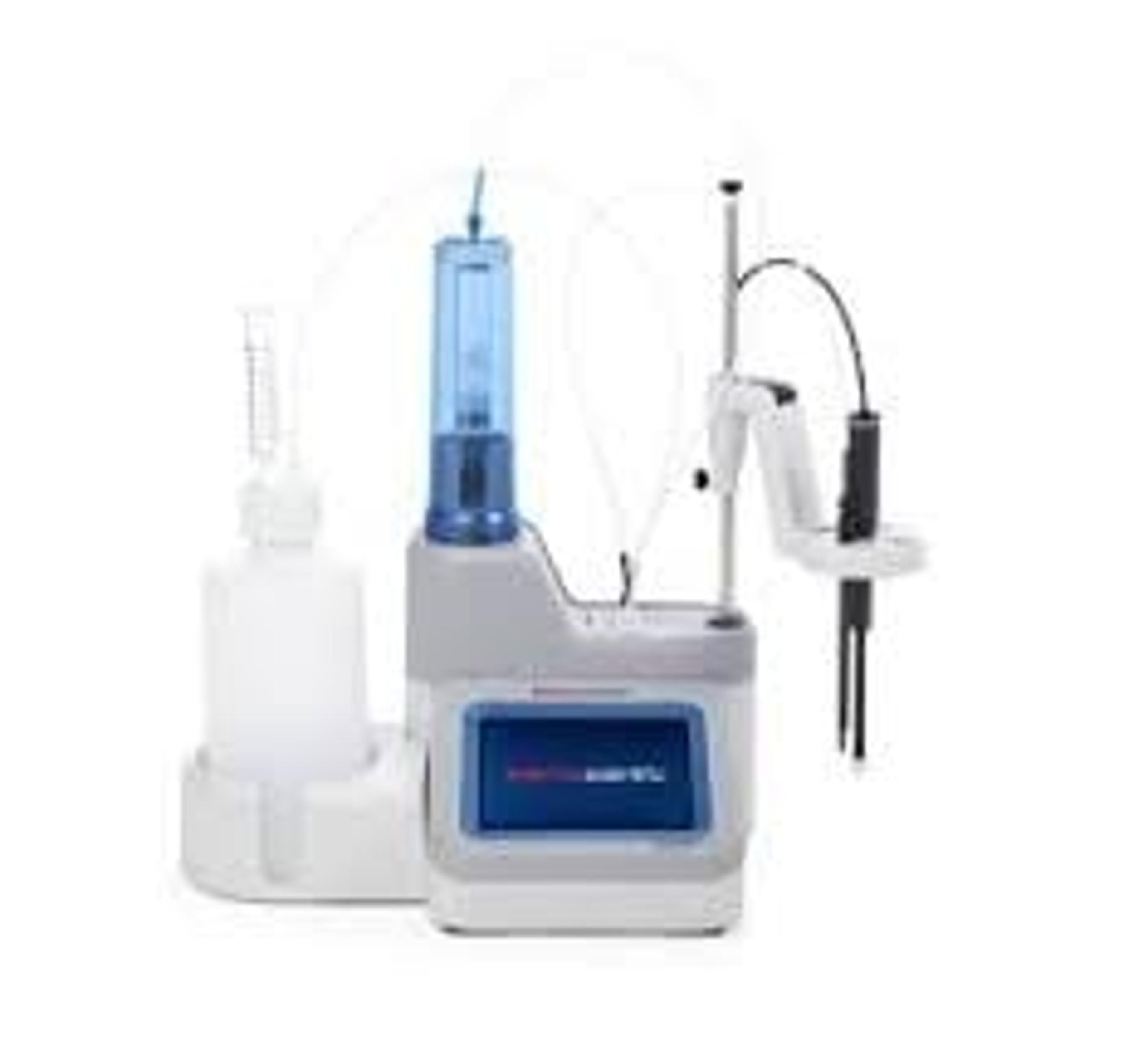 Thermo Scientific™ Orion Star™ T910 pH Titrator - Thermo Fisher Scientific - General Lab