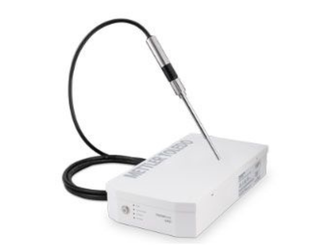 ParticleTrack - METTLER TOLEDO - Life Sciences