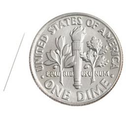Minutien Pins (0.1mm Rod Diameter) - Fine Science Tools Inc. - Life Sciences