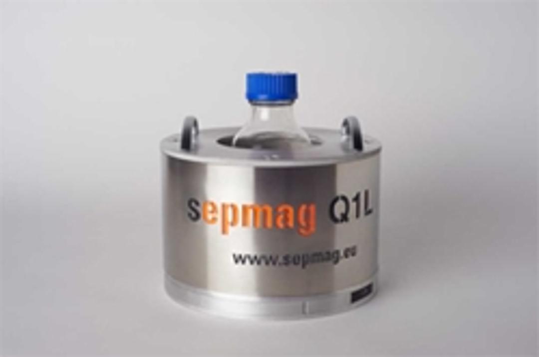 Sepmag Q - Sepmag - Life Sciences