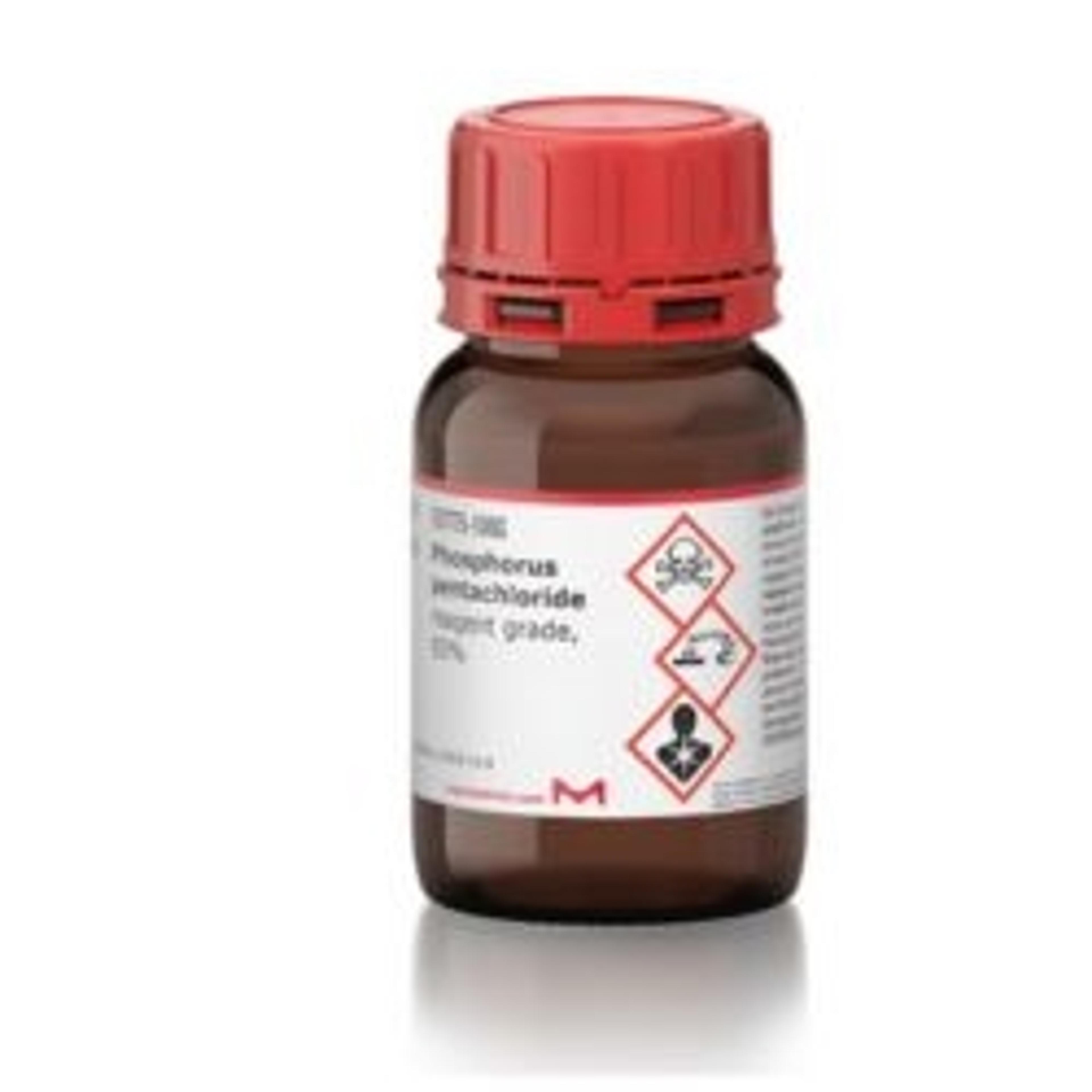 Phosphorus pentachloride reagent ≥95% - Merck - General Lab