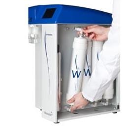 Autwomatic Plus 1+2 - Wasserlab - General Lab
