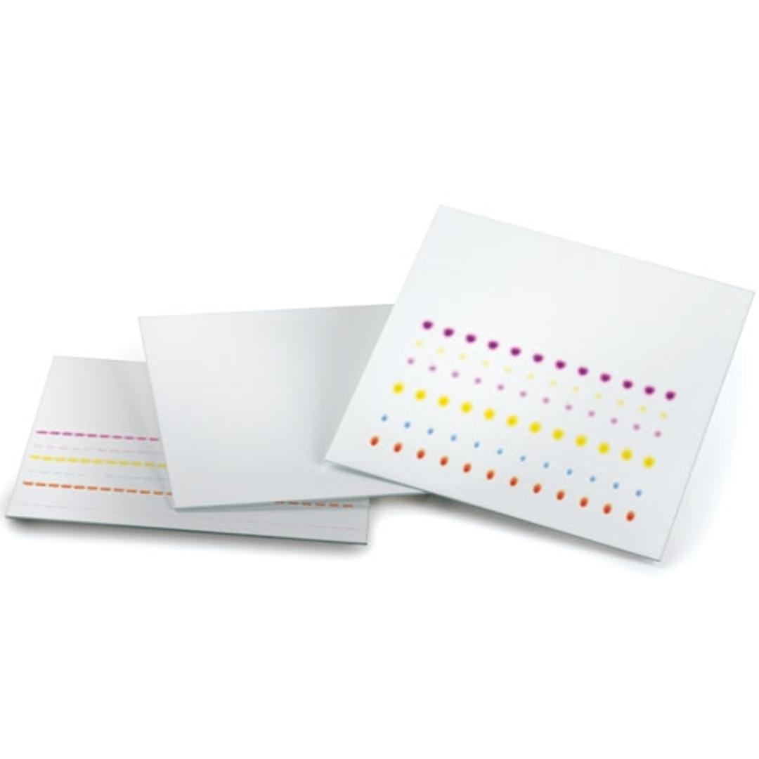 TLC and HPTLC MS-Grade Plates - Merck - Separations