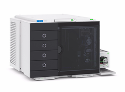 Agilent 1290 Infinity III Bio Online Sample Manager - Agilent Technologies - Separations