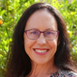 Prof. Catriona Bradshaw