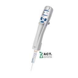 Multipette® E3 & E3x/Repeater® E3 & E3x - Electronic Multi-Dispenser Pipettes - Eppendorf - General Lab