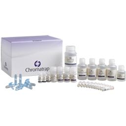 Chromatrap® ChIP-Seq Kit - Enzymatic Shearing Version - Chromatrap - Life Sciences