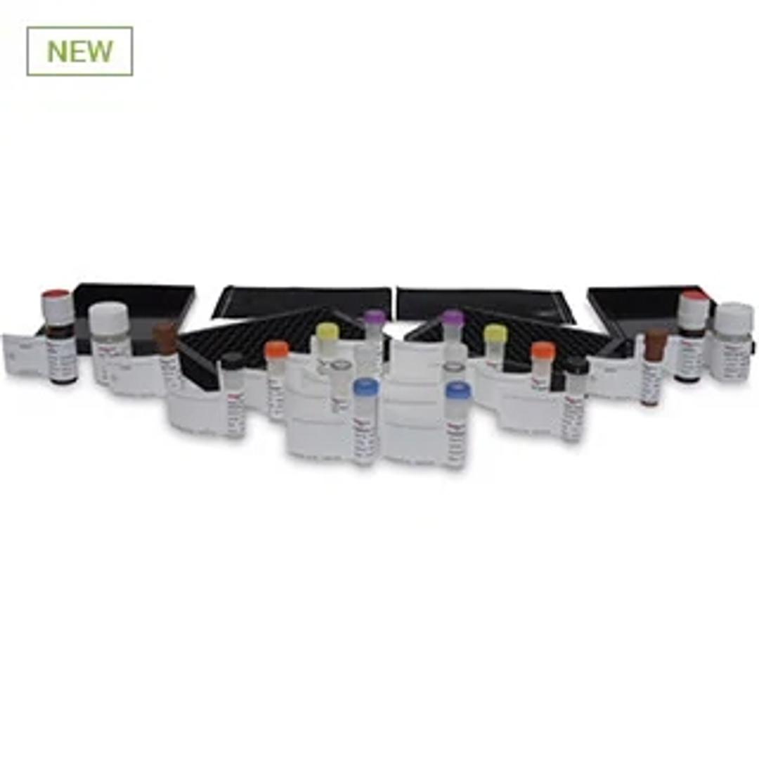 AdvanceBio Sialic Acid Quantitation - Agilent Technologies - Separations