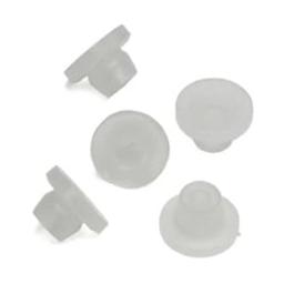 ASPEC Adapter Caps - Agilent Technologies - Separations