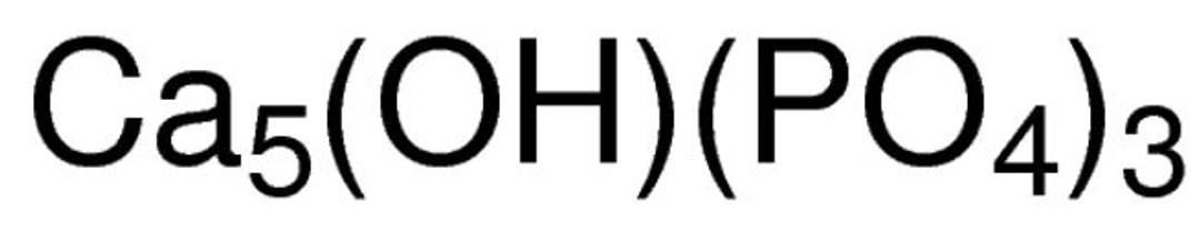 Hydroxyapatite - Merck - General Lab