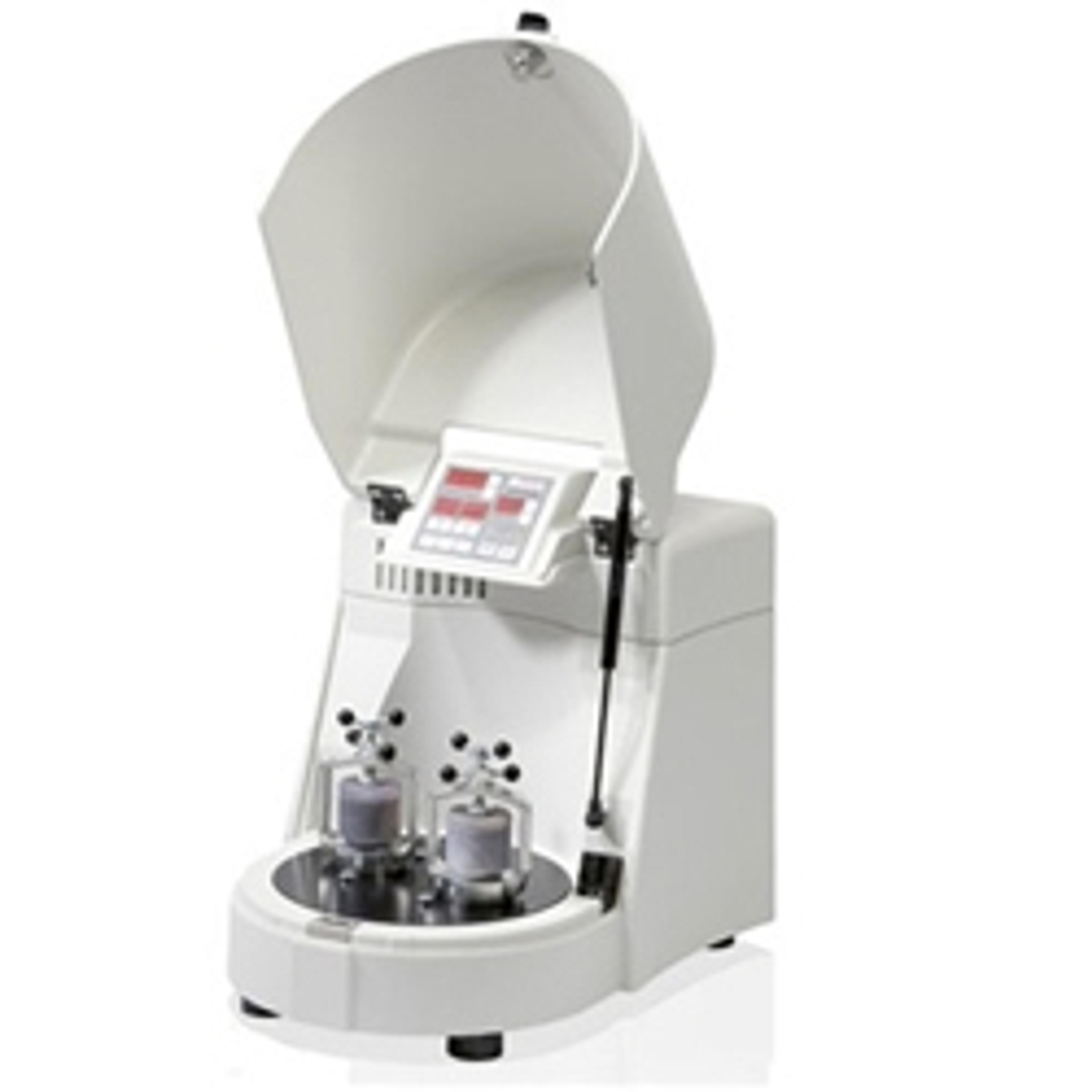 Planetary Micro Mill PULVERISETTE 7 classic line - Fritsch GmbH - Milling and Sizing - General Lab