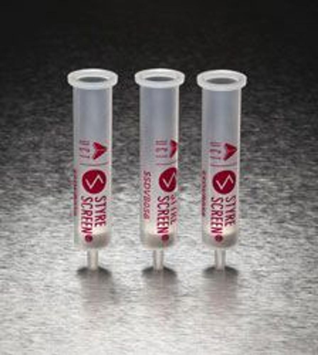 Styre Screen® Extraction Columns - UCT, Inc. - Separations