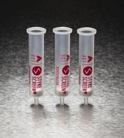 Styre Screen® Extraction Columns - UCT, Inc. - Separations