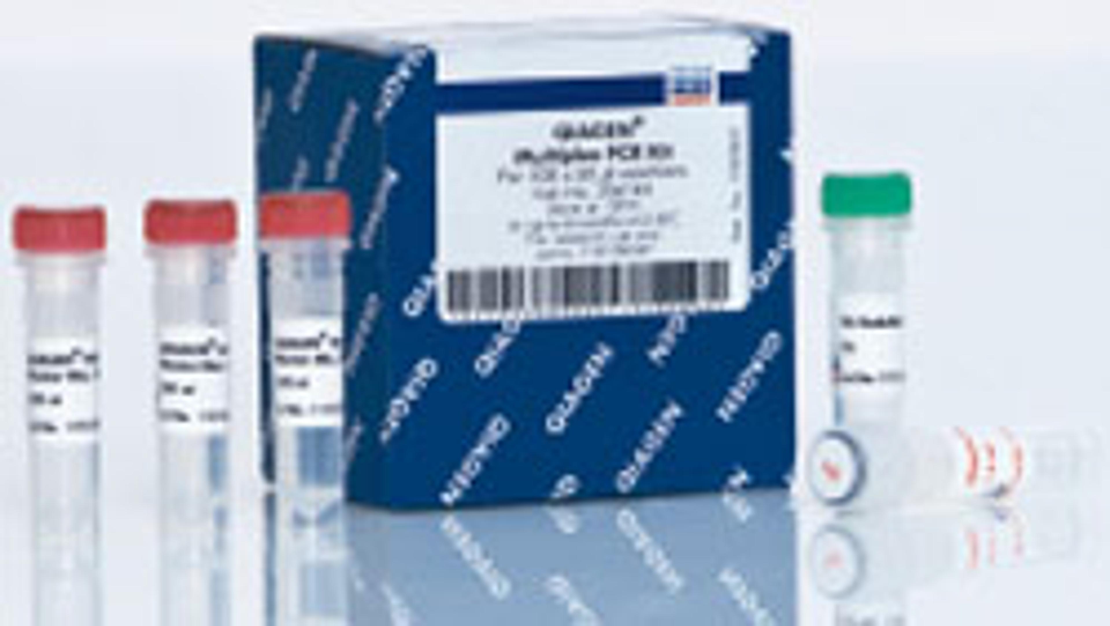 QIAGEN Multiplex PCR Kit (1000) - QIAGEN