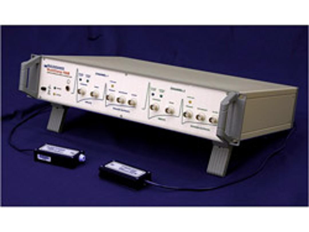 MultiClamp 700B current & patch clamp amplifier - AutoMate Scientific Inc. - Life Sciences