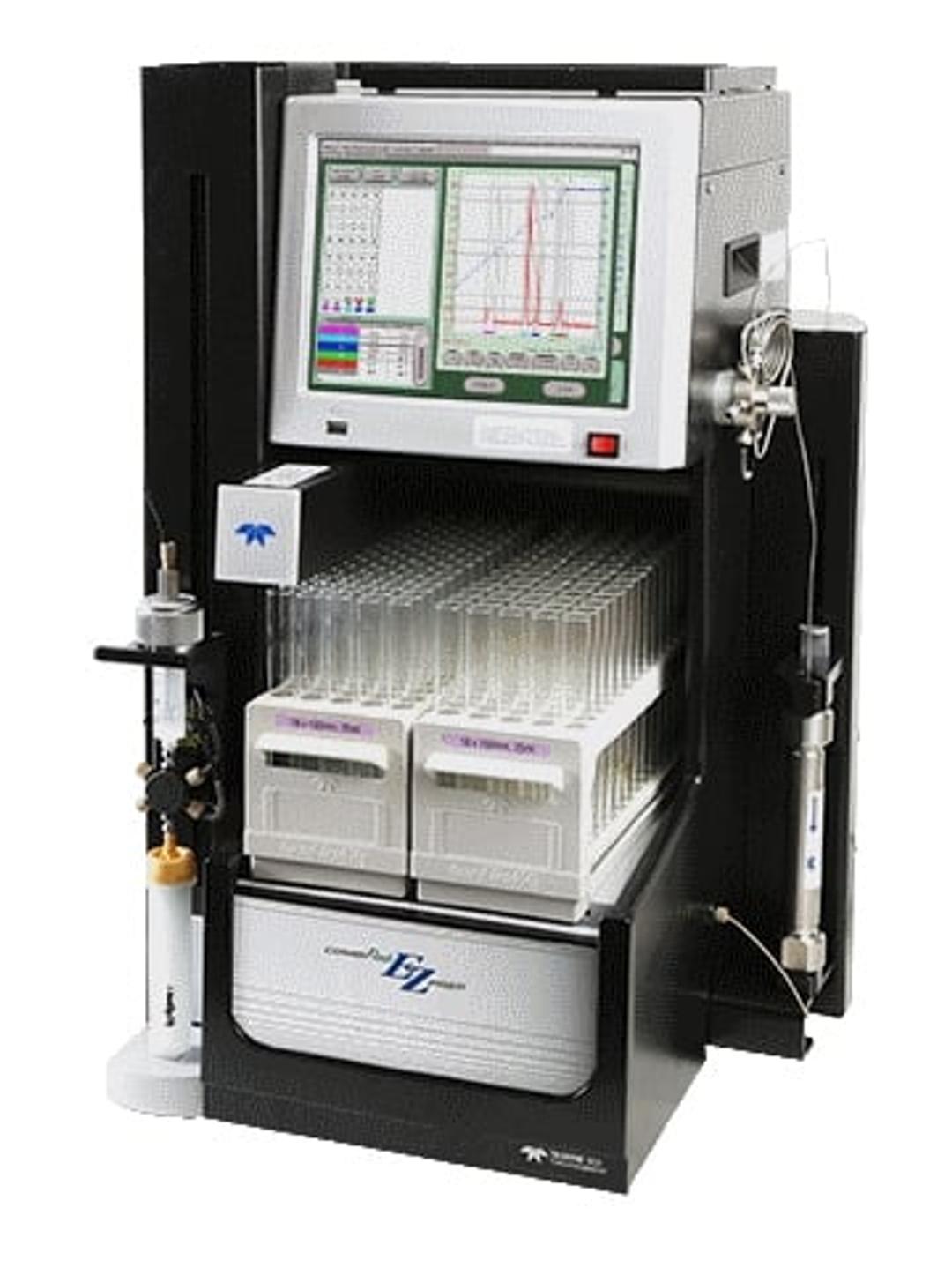 CombiFlash EZ Prep System - Teledyne Labs - Separations