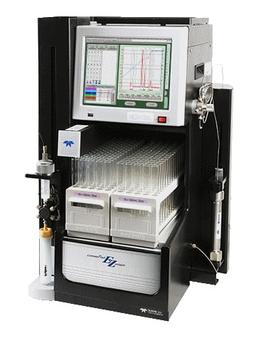 CombiFlash EZ Prep System - Teledyne Labs - Separations