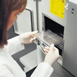 Rapid ID panels - Beckman Coulter Diagnostics - Life Sciences