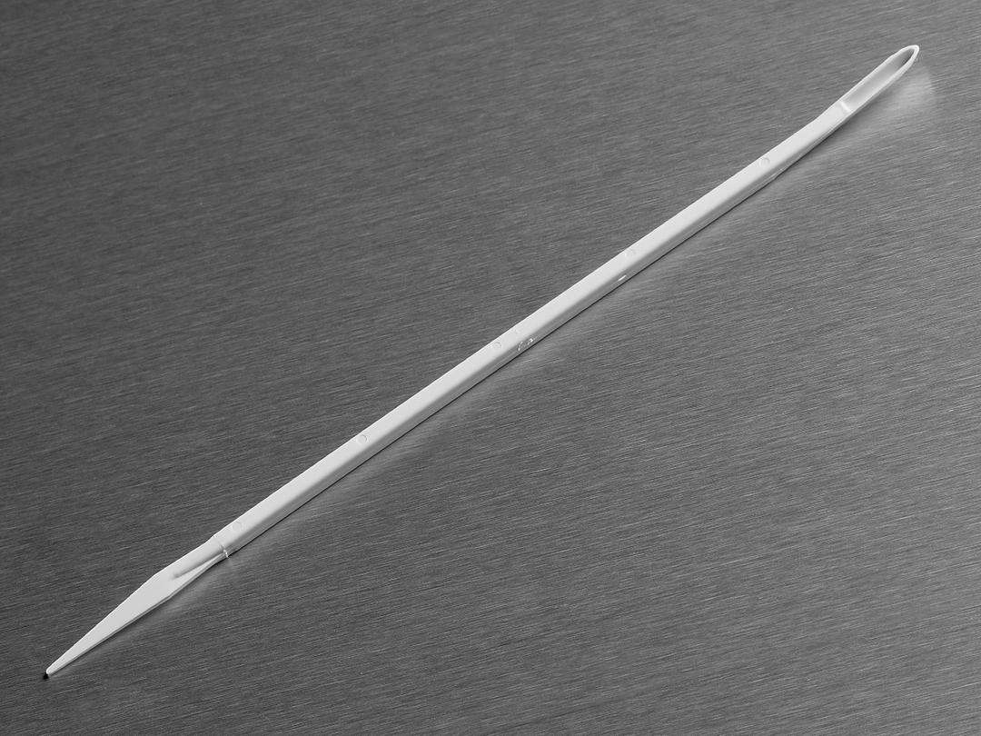 Corning® Microspatula with V-Shaped Scoop/Tapered Blade, Sterile - Corning Life Sciences