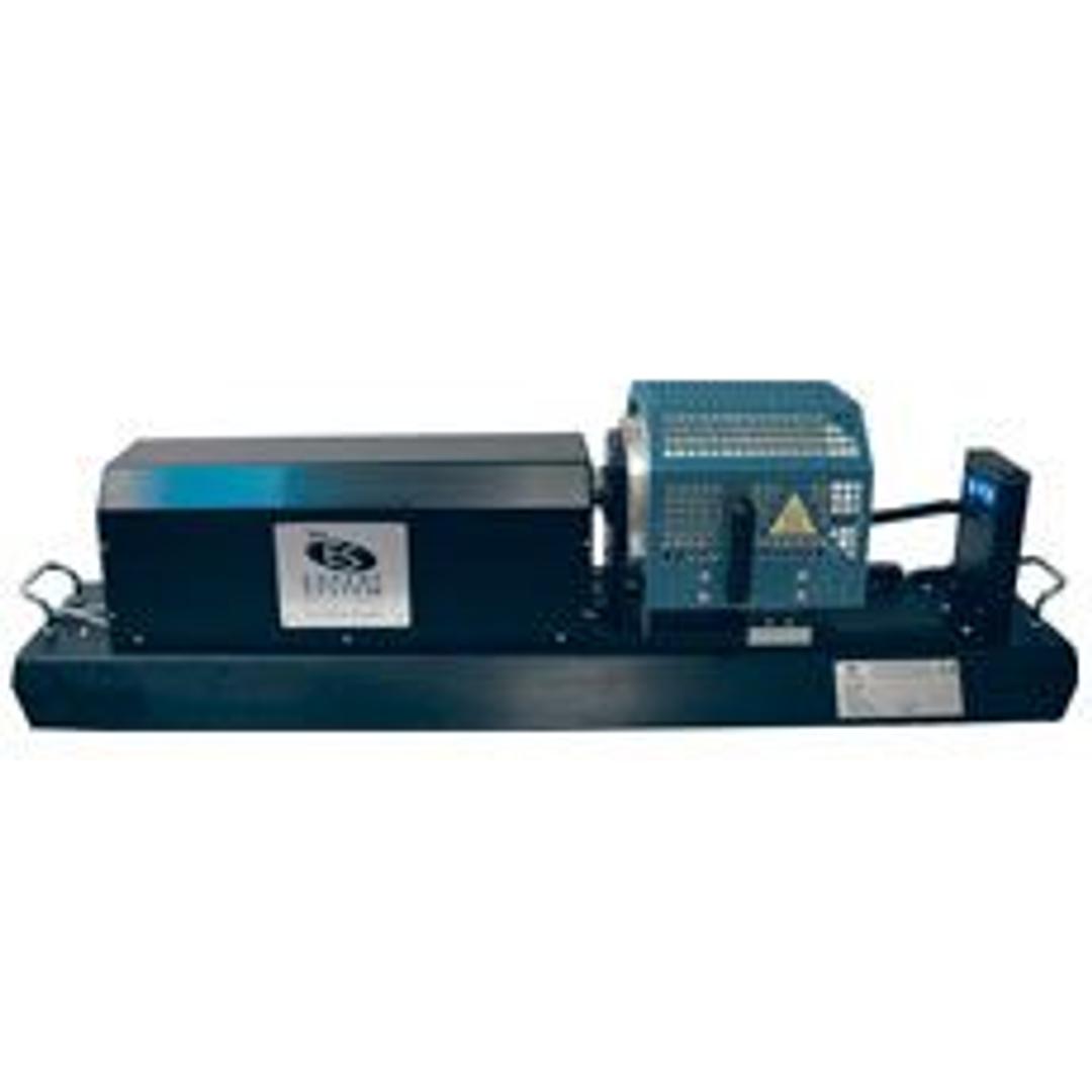 Heating Microscope and Horizontal Optical Dilatometer - Expert System Solutions S.r.l. - Materials