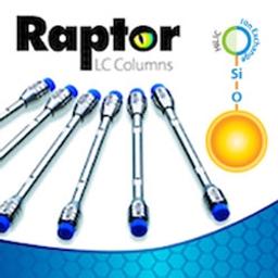 Raptor Polar X LC Columns - Restek Corp. - Separations