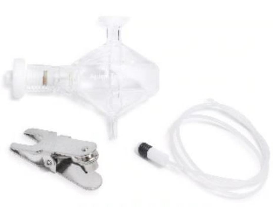 Spray Chambers for ICP-OES - Agilent Technologies - Spectroscopy