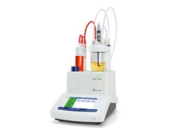 V30S - METTLER TOLEDO - General Lab