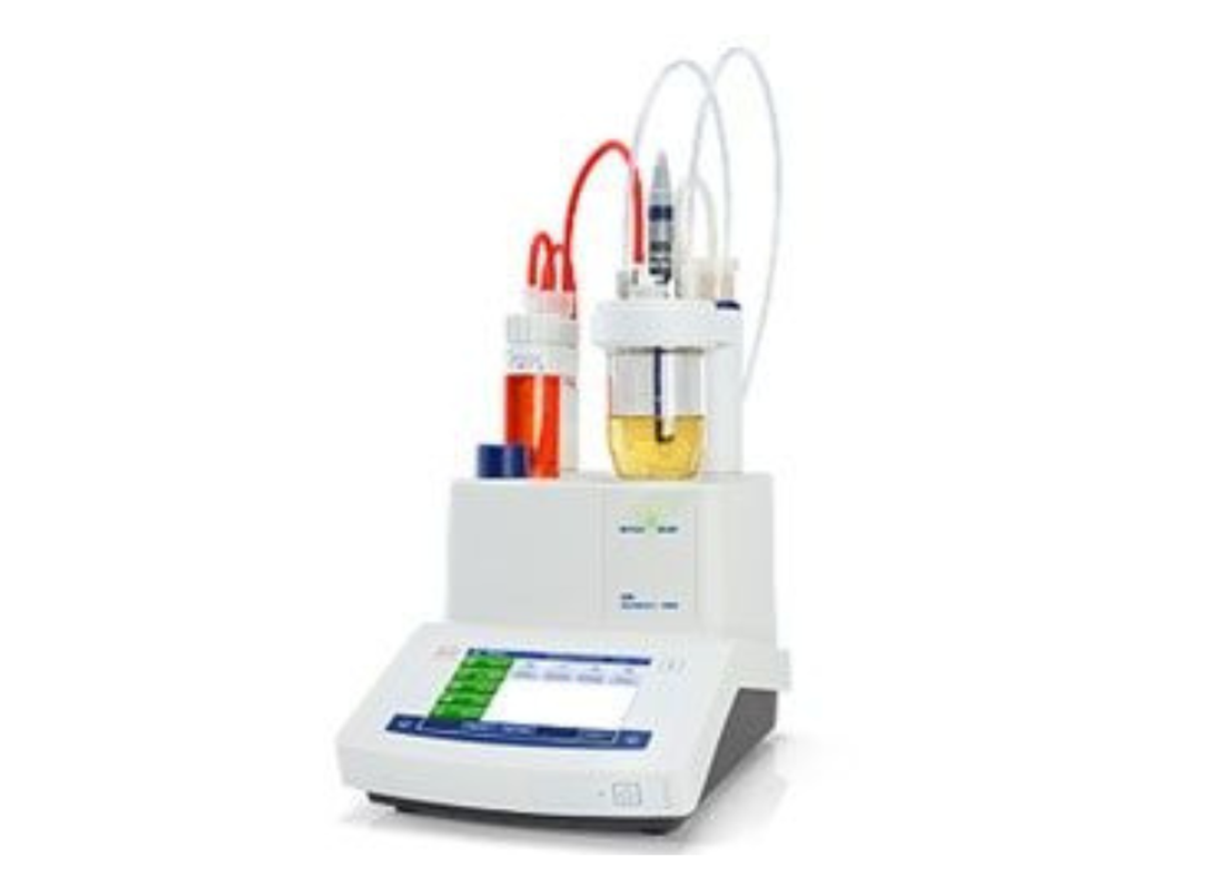 V30S - METTLER TOLEDO - General Lab