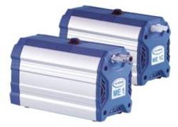 Diaphragm Pump ME 1 + ME 1C - VACUUBRAND GMBH + CO KG - General Lab