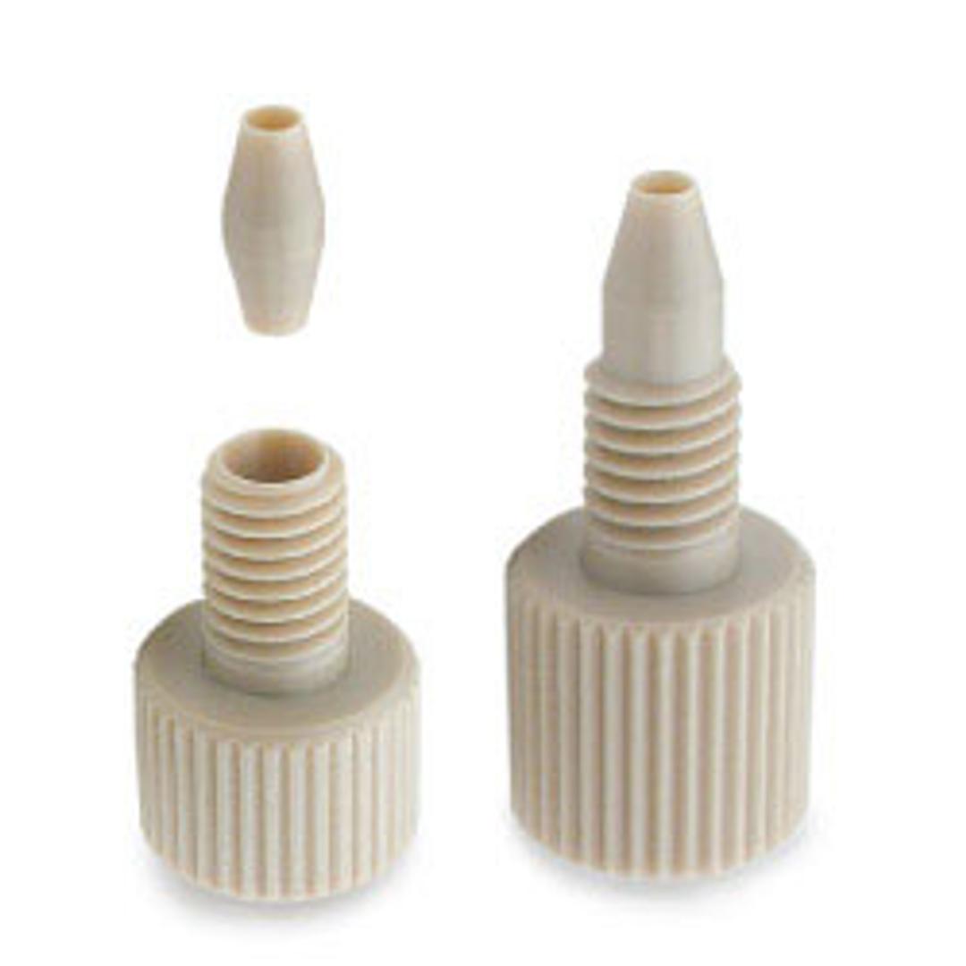 OPTI-LOK™ Fittings - Optimize Technologies, Inc. - Separations