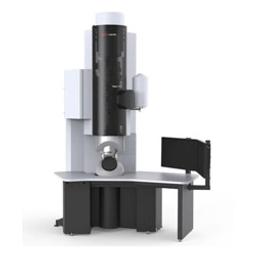 Thermo Scientific™ Themis™ ETEM - Thermo Fisher Scientific - Life Sciences