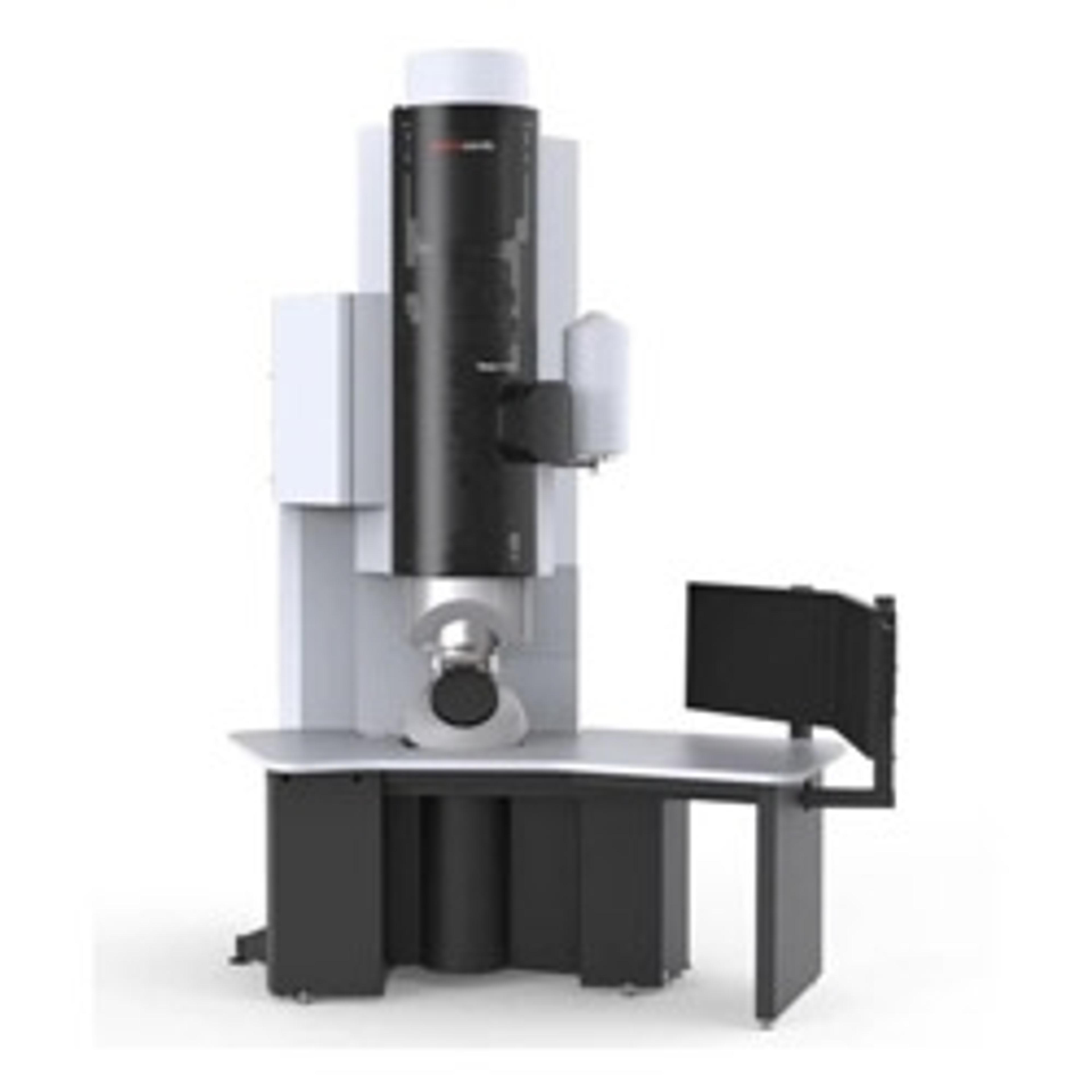 Thermo Scientific™ Themis™ ETEM - Thermo Fisher Scientific - Life Sciences