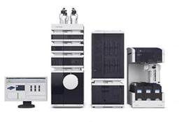 Agilent 1290 Infinity II Autoscale Preparative LC/MSD System - Agilent Technologies - Separations