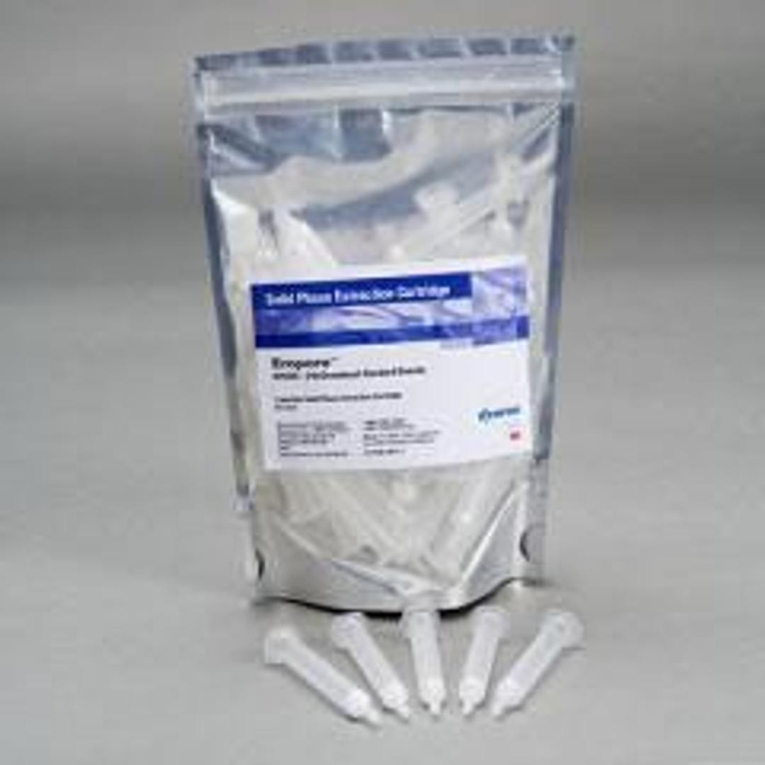 3M™ Empore™ C18-SD 3ml Cartridge - 3M Bioanalytical - Separations