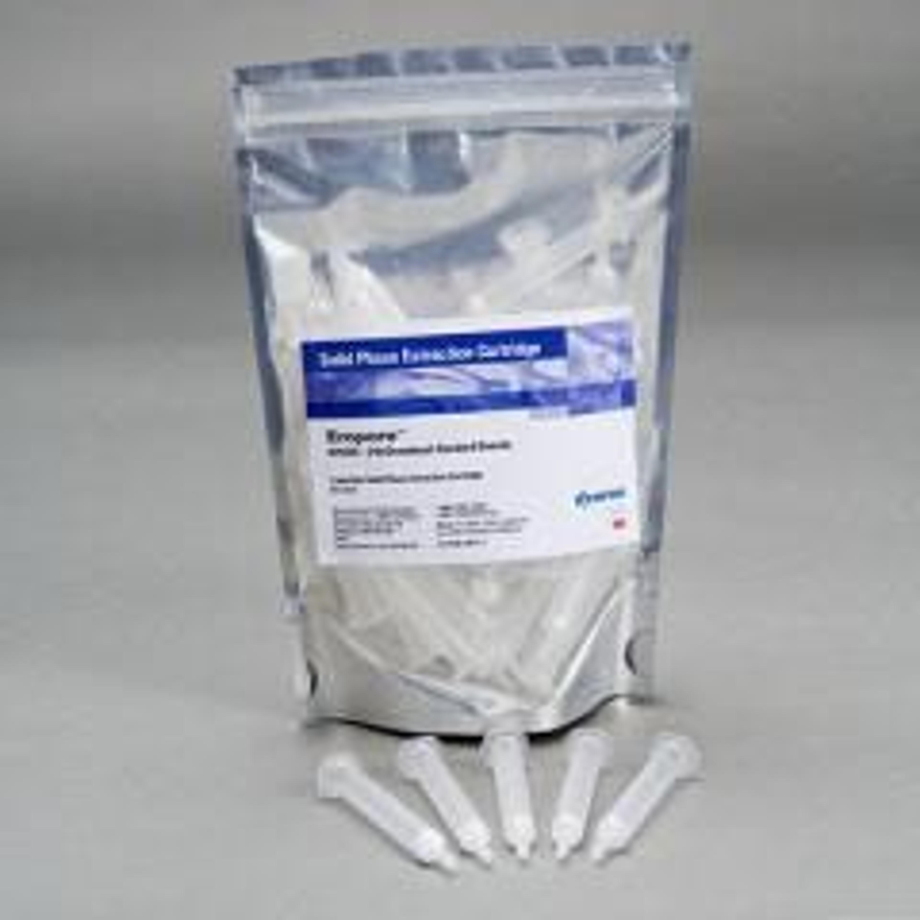 3M™ Empore™ C18-SD 3ml Cartridge - 3M Bioanalytical - Separations