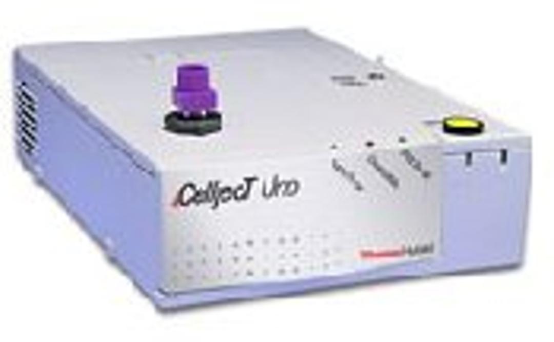 Cellject Uno - Thermo Fisher Scientific - Life Sciences