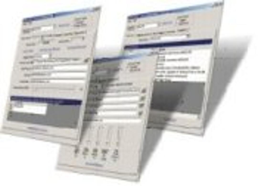 HCS Applications Server - null - Lab Informatics
