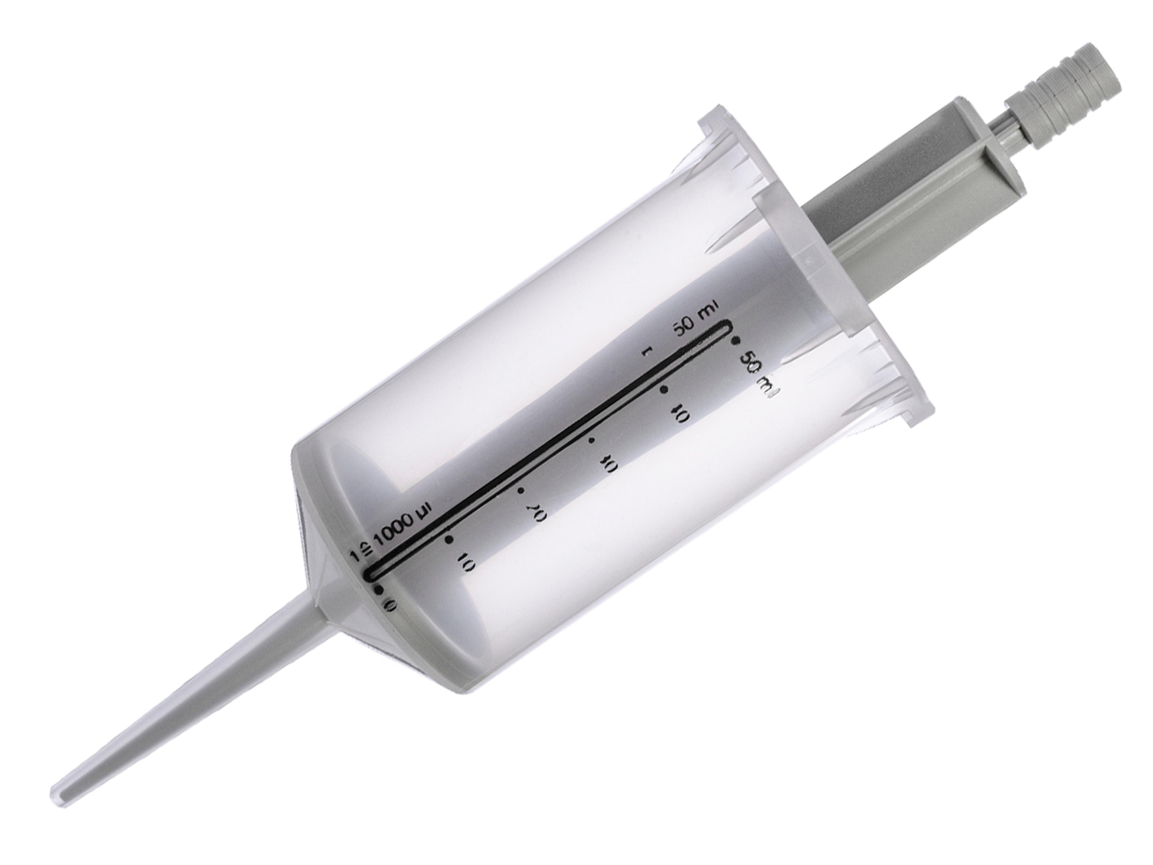 Corning® Step-R™ 50 mL Syringe Tips, Sterile - Corning Life Sciences - General Lab