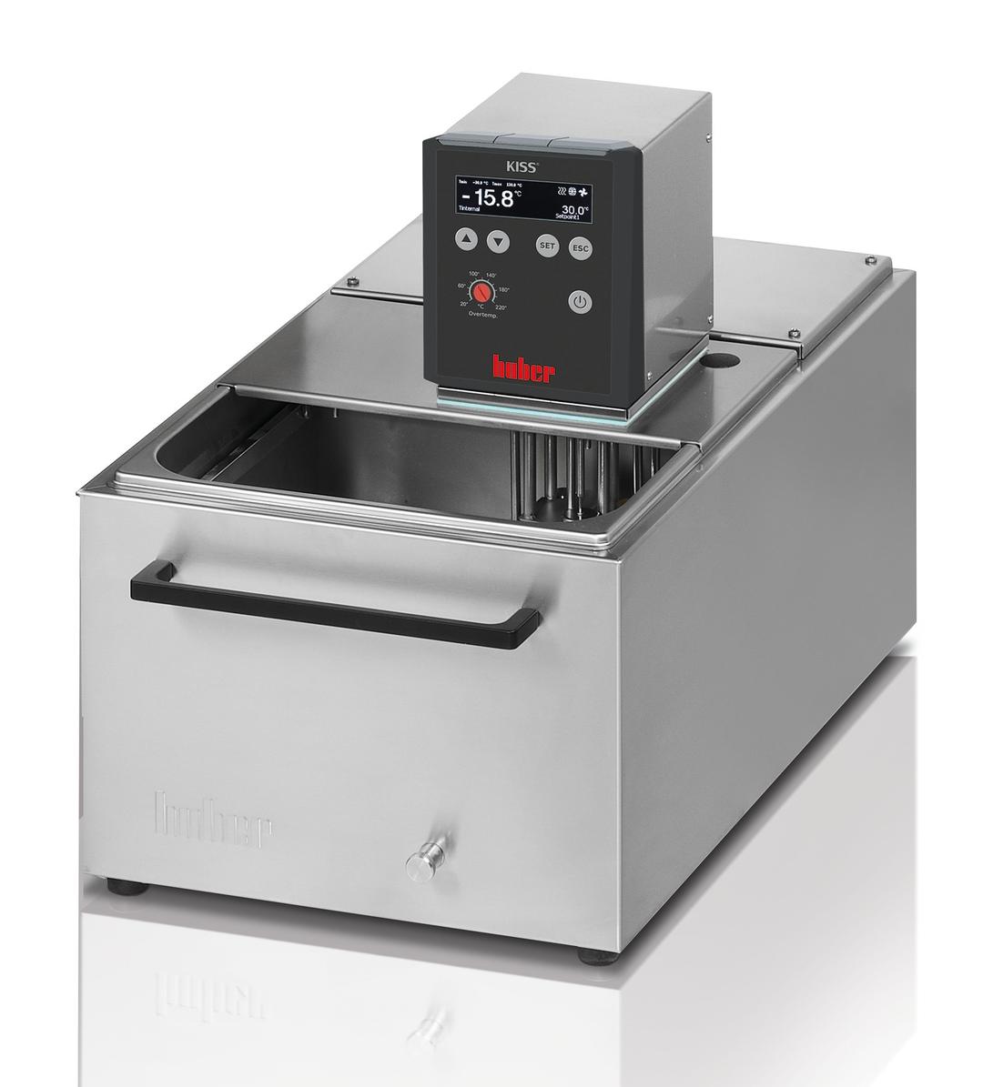 KISS-K15 - Peter Huber Kältemaschinenbau AG - General Lab