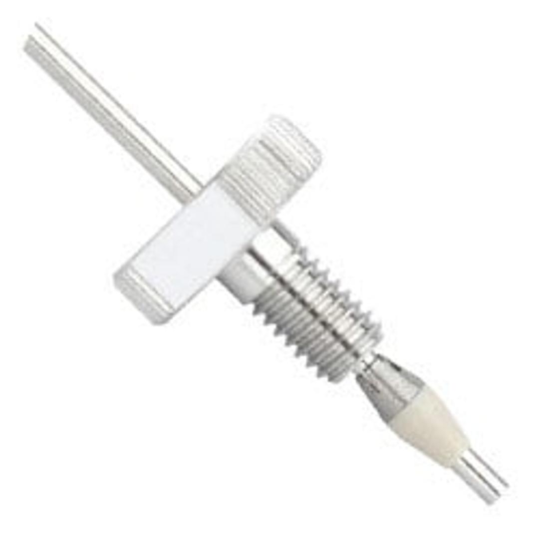 EXP® Hand-Tight Nut & Titanium Hybrid Ferrule - Optimize Technologies, Inc. - Separations