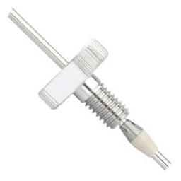 EXP® Hand-Tight Nut & Titanium Hybrid Ferrule - Optimize Technologies, Inc. - Separations