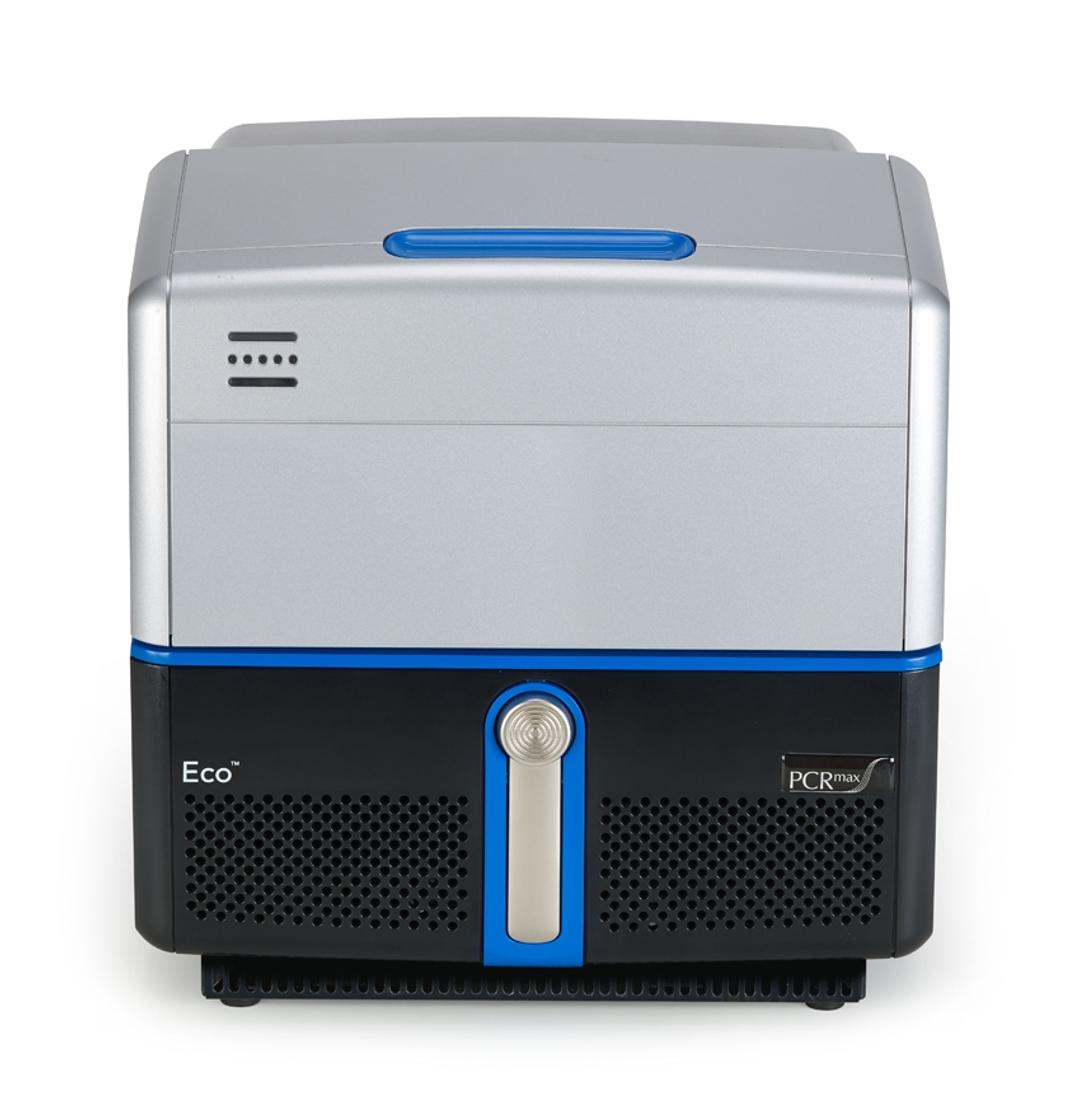 PCRmax Eco 48 qPCR system - PCRmax - Life Sciences