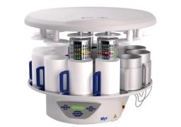 Spin Tissue Processor STP-120 - StatLab - Clinical Diagnostics