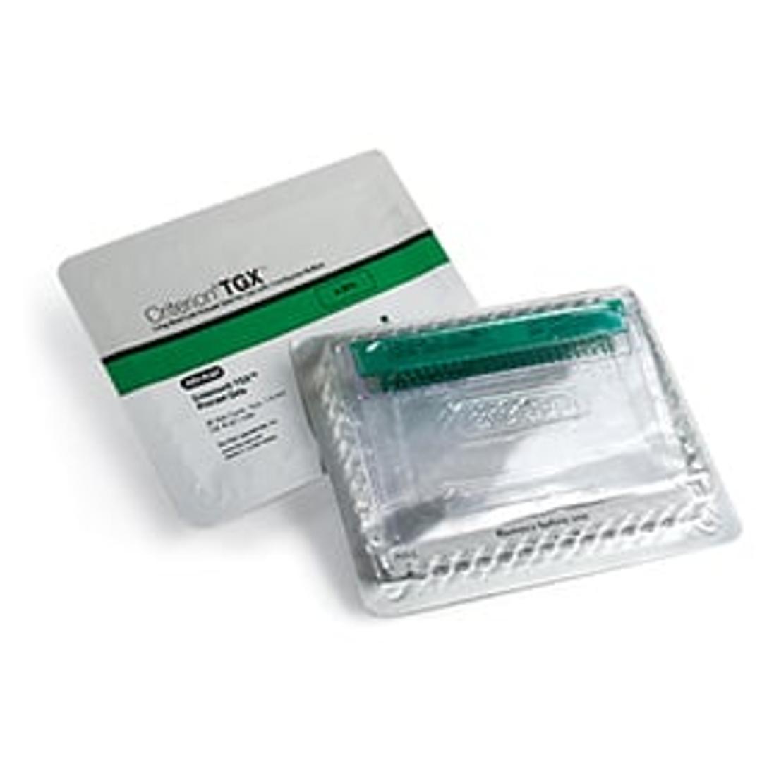 AnykD™ Criterion™ TGX™ Precast Midi Protein Gel, 11 cm IPG/prep+1 well, 550 µl - Bio-Rad - Life Sciences