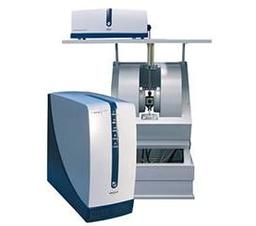 EMX micro - Bruker BioSpin - Spectroscopy