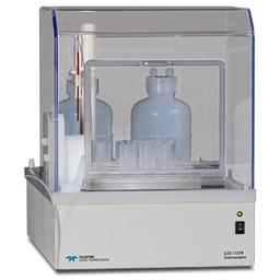 ASX‑112FR Flowing Rinse Micro Autosampler - Teledyne Labs - Lab Automation