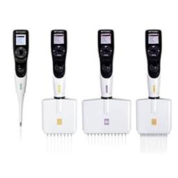 VIAFLO Electronic Pipettes - INTEGRA Biosciences - General Lab