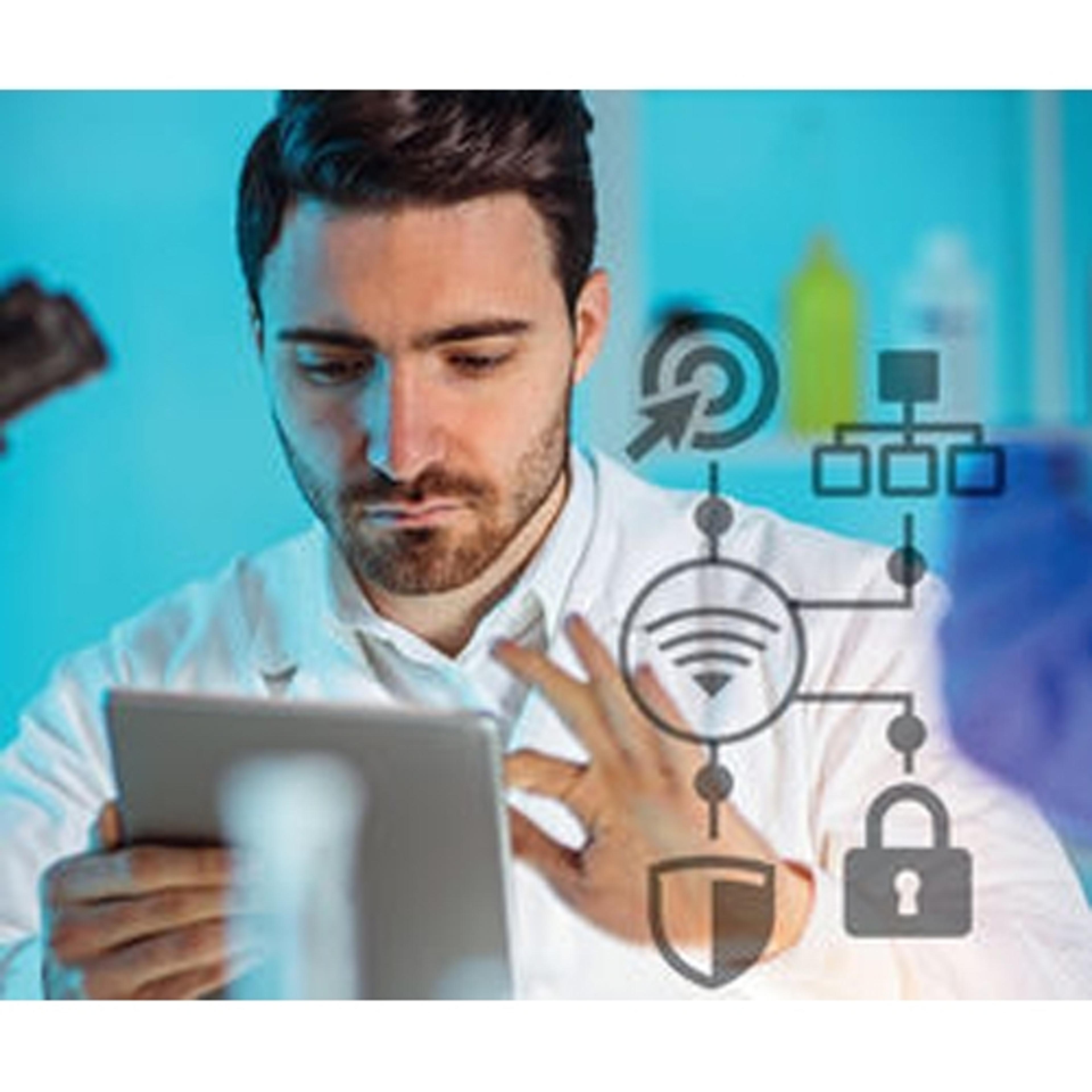 VILINK® - bioMérieux USA - Lab Informatics