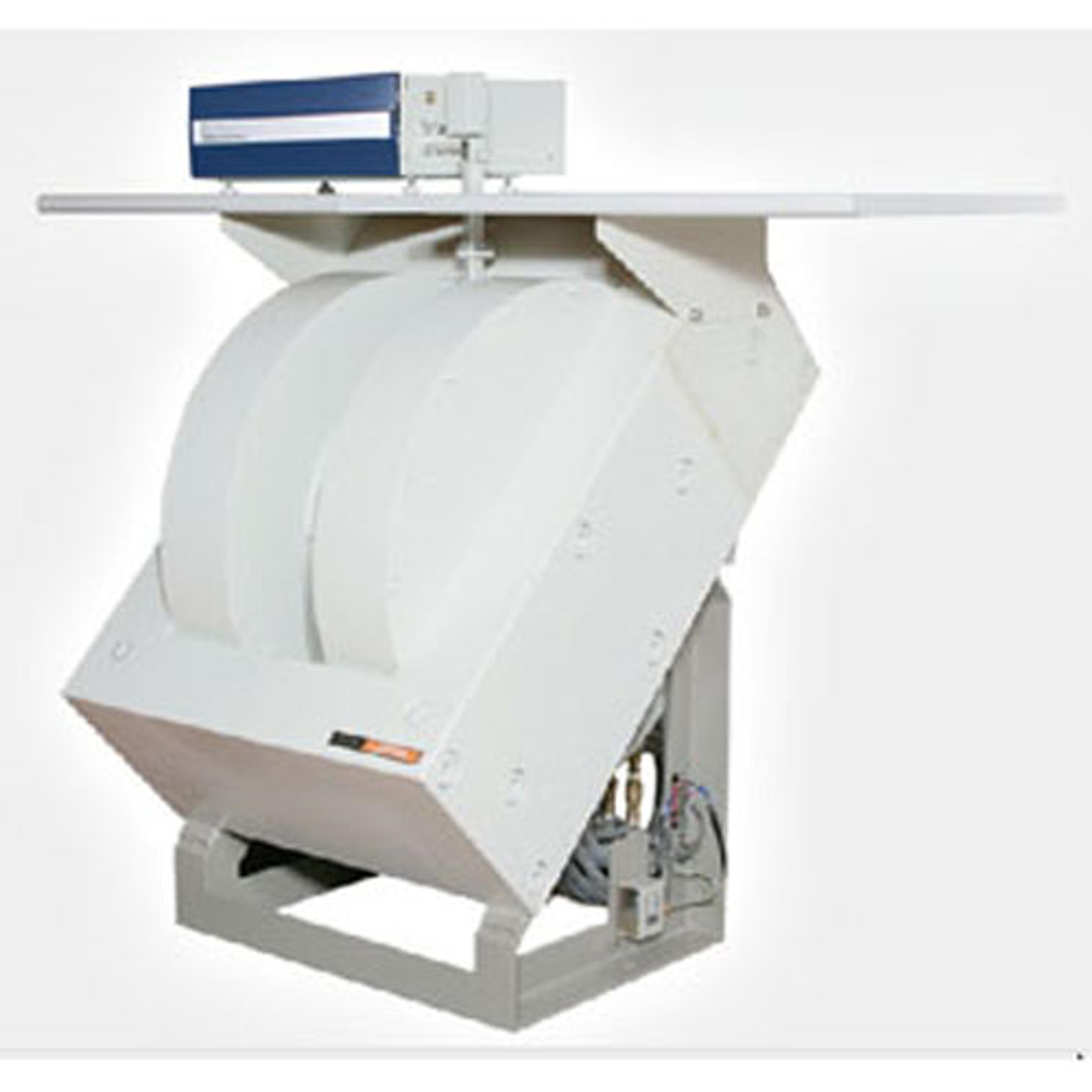 JES-X330 Electron Spin Resonance Spectrometer - JEOL USA - Spectroscopy