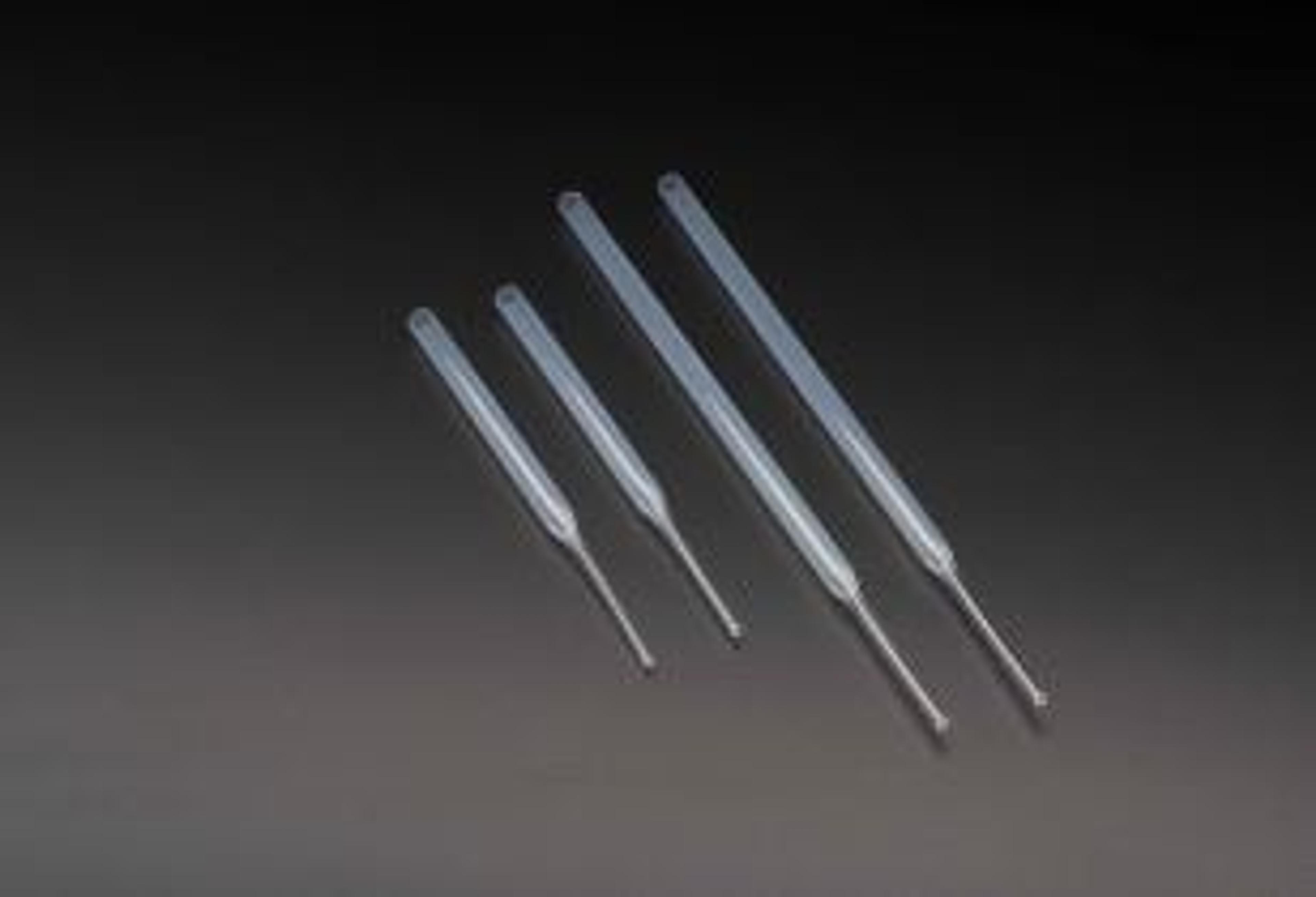 Polypropylene Plasteur Pipets - CELLTREAT Scientific Products - General Lab